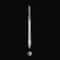 Sakura® Gelly Roll® Black Effects 0.8mm Gel Pen Set